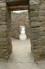 PICTURES/Aztec Ruins National Monument/t_Aztec West - Down to Doors8.JPG